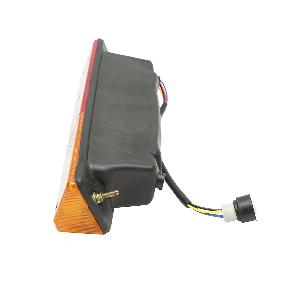 Lampa spate stanga Fiat 12V/5W, 305x62x100mm cod OEM 4997266, 5124115, 280194500, 400482AA, 1425885M92, SF4997266, 2.801.9450.0, 2.8019.450.0, 02.350.000.01, 1009441, 1009443